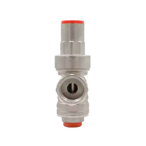 Регулятор давления под манометр 3/4", VIEIR BL776