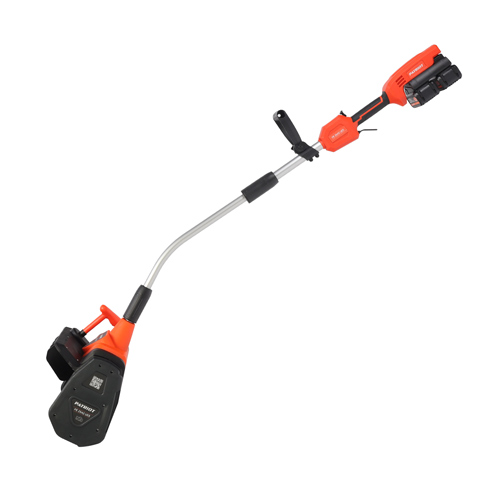 Снегоуборщик аккумуляторный ручной PE 2542 UES 20V MAX*2, 2 АКБ 4Ah+З\У