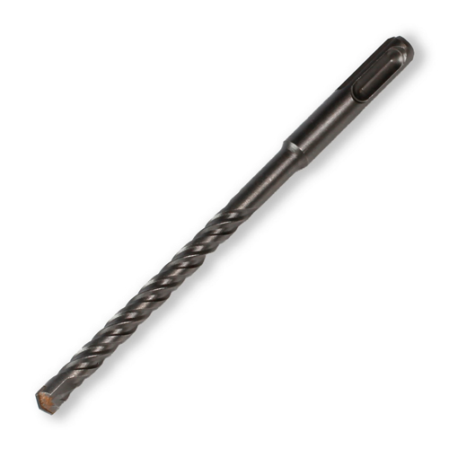 Бур по бетону 8х100х160, HRC>45, SDS-plus твердосп.нак, HRA>89 Smartbuy tools (SBT-HD-8-160-100)/200