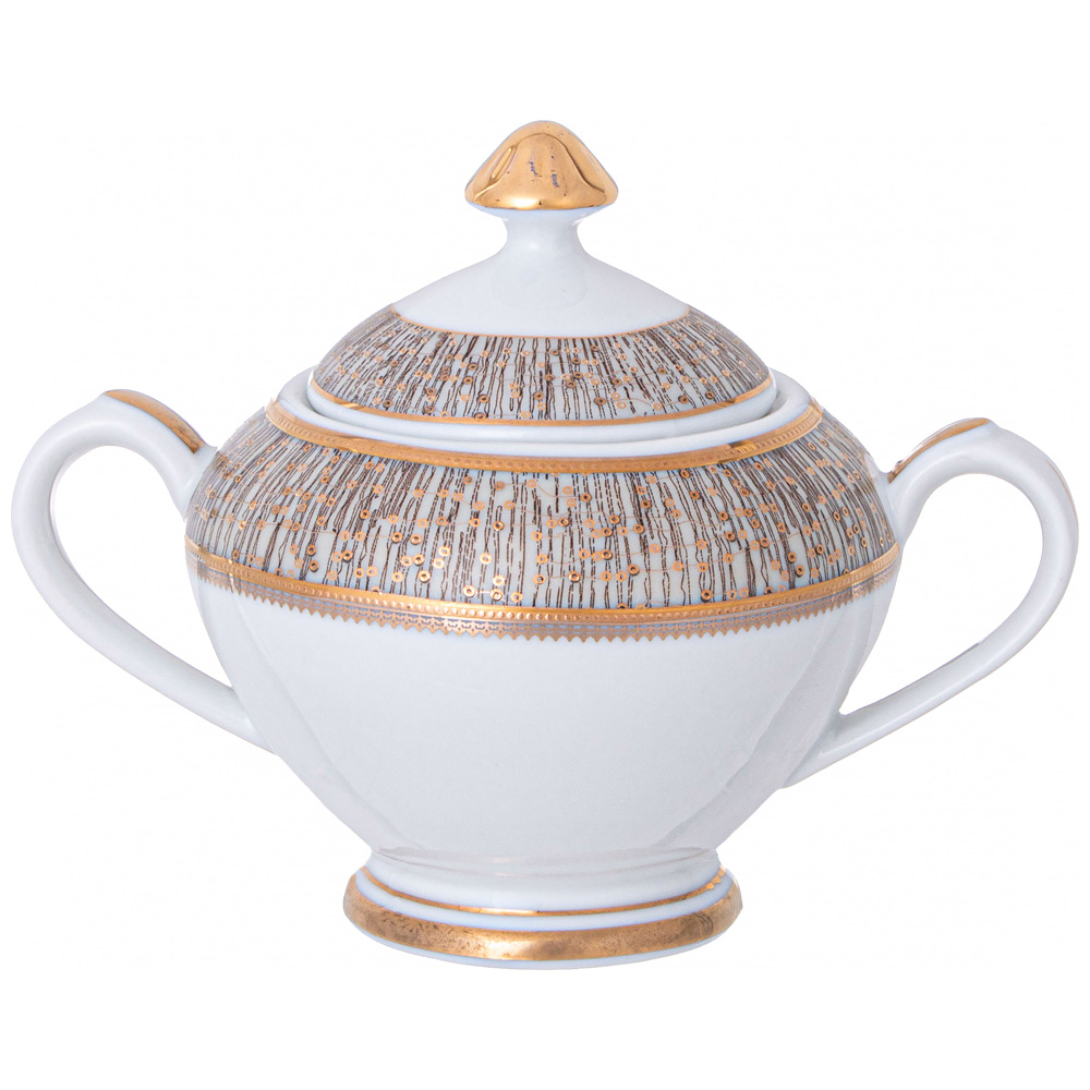 ЧАЙНЫЙ СЕРВИЗ LEFARD, МГНОВЕНИЕ, HА 6 ПЕР. 14 ПР., КОР=1НАБ.