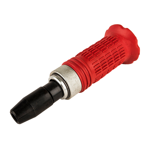 Отвертка ударно-поворотная 1/2" с битами 6 шт STURM 1040-10-S7