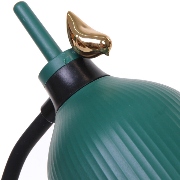 Настольная лампа "Sweet - Forest" LED, 16.5*11.5*40.5 см LED, USB 3w 5v, Зеленый