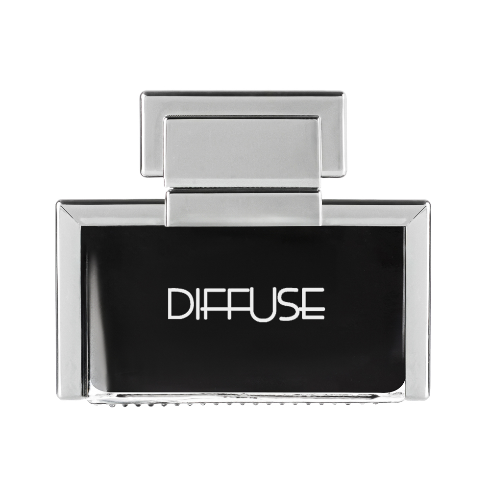 NEW GALAXY Ароматизатор на дефлектор Diffuse, 12,5мл, прохладный водопад