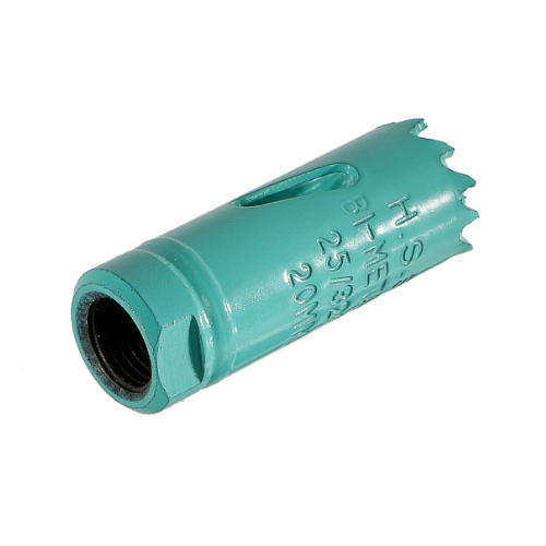 Коронка пильная Bi-Metal 20мм STURM 1090-04-BI-20