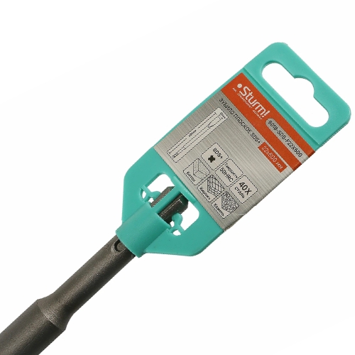 Долото для работ по кирпичу SDS+ STURM 9018-SDS-F22х600