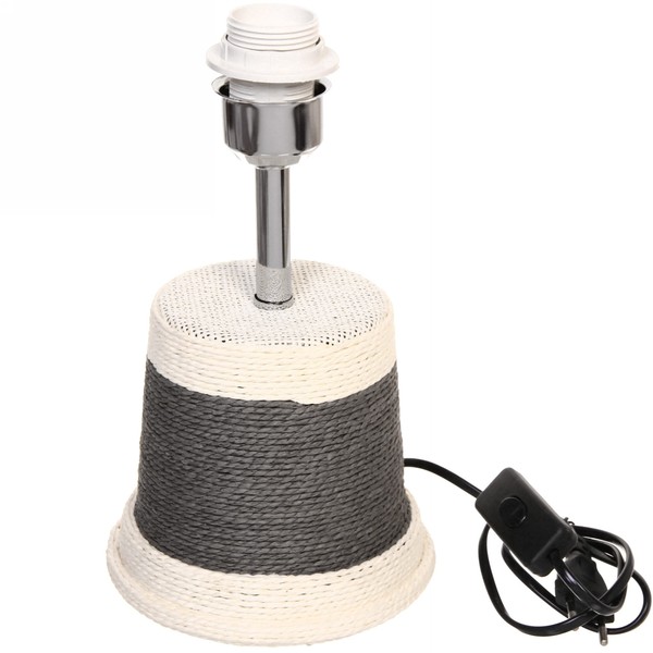 Настольная лампа 1*40Вт "Аннетт" 16-17620