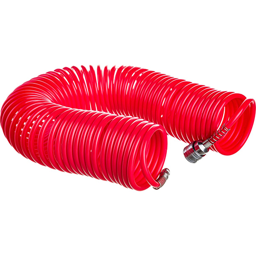 Шланг для компрессора, 15 метров с быстросъемн. соед. Matrix/1, 1/20