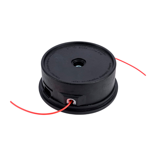 Катушка для триммера VERTEX YK-T037 М12х1,25, левая резьба, 147 мм, 2,4 мм