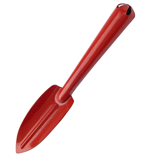 Совок посад.СП-3 мет.ручка (5/100)