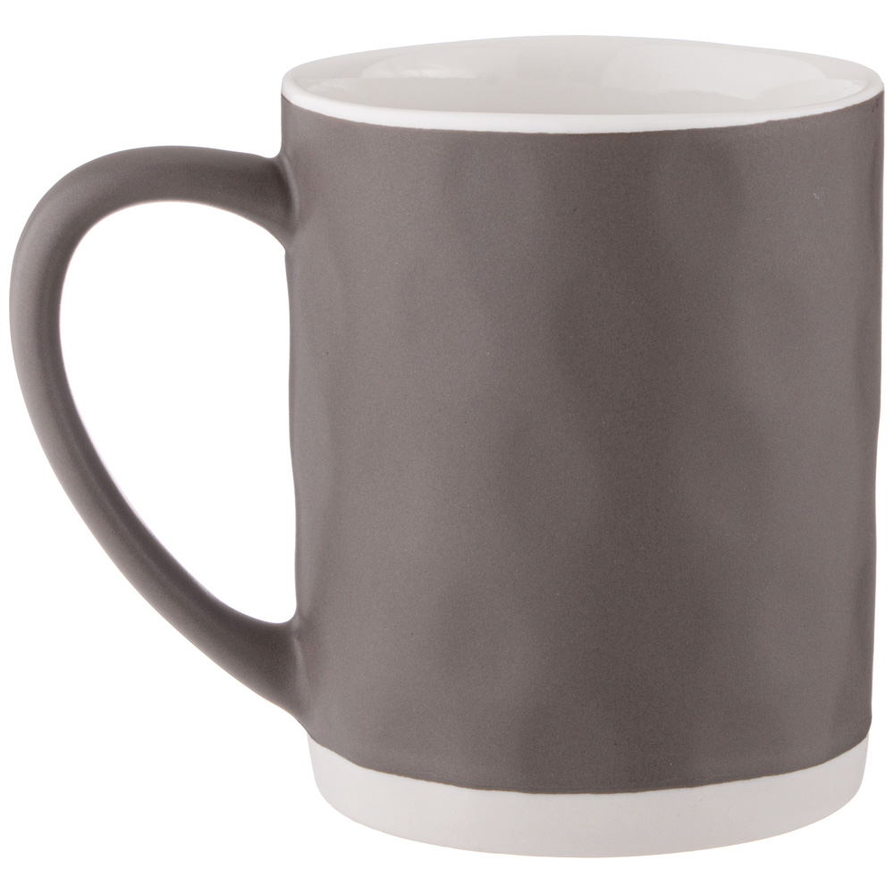 КРУЖКА "COFFEE TIME"  520 МЛ