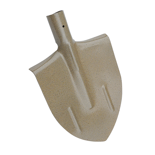 Лопата штыковая сталь порош.окраски 1,5мм d-40 ЛКО Павлово (10/10)