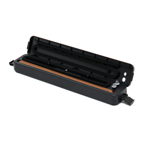 Упаковщик вакуумный Vacuum Sealer X, + 10 пакетов