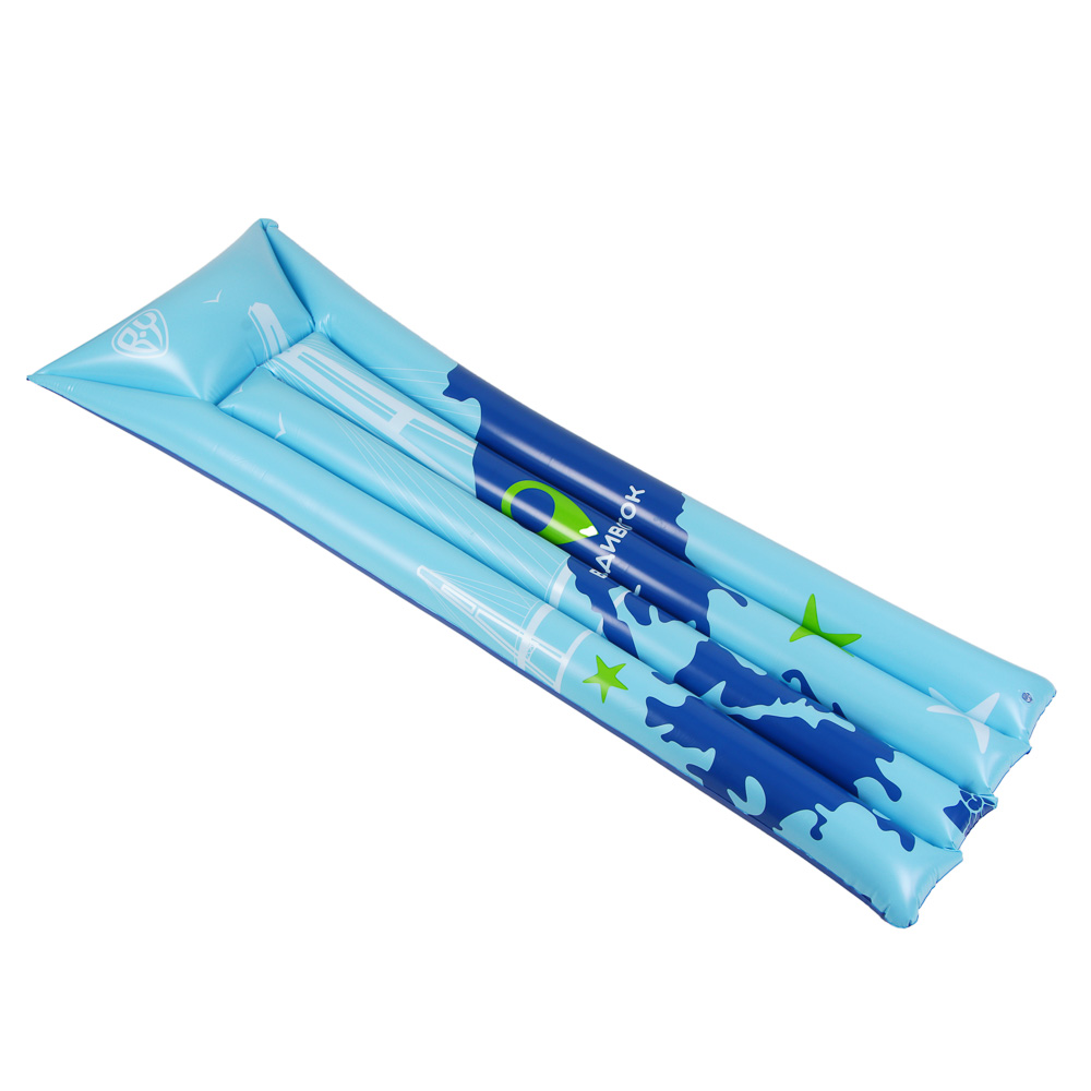 BY Матрас надувной "Владивосток" 183х68см, ПВХ 0.18мм