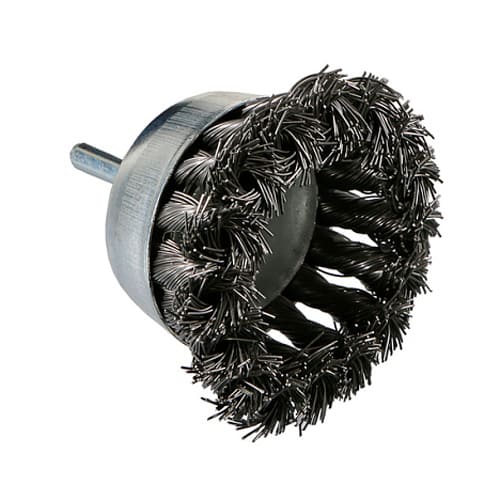 Корщетка-насадка для дрели STURM 5241202