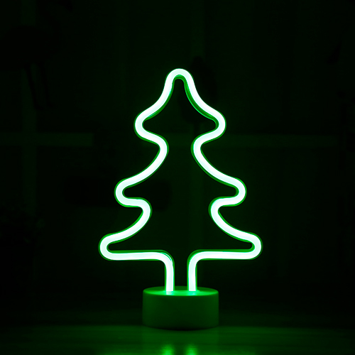 Светильник неоновый Energy EN-NL 20