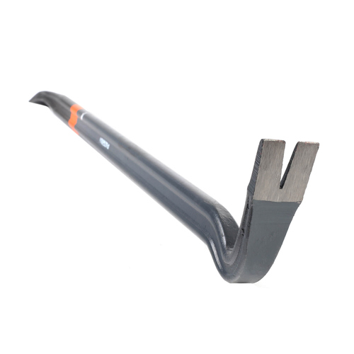 Лом-гвоздодер Patriot CNP-450, усиленный, 450х25х12 мм