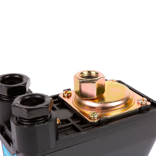 Реле давления РДМ-5 Джилекс