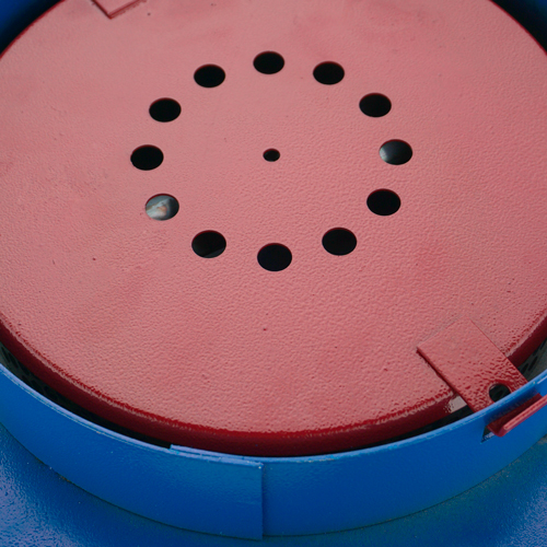 Зернодробилка ИЗЭ-14М Фермер-4 (1/1)