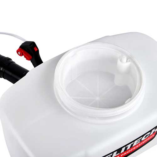 Воздуходувка бензиновая BP6338RMD ELITECH HD