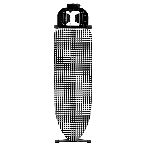 Доска гладильная Haushalt P HP1, "Haushalt houndstooth"