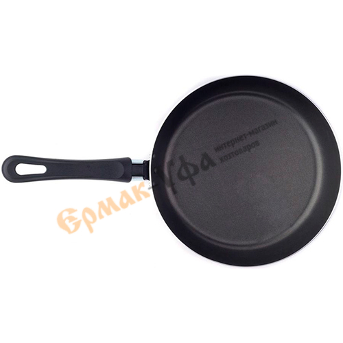 Сковорода 24 см, СЭ-028, ст. кр. Эксперт с антиприг. покр. SCOVO, 1/8