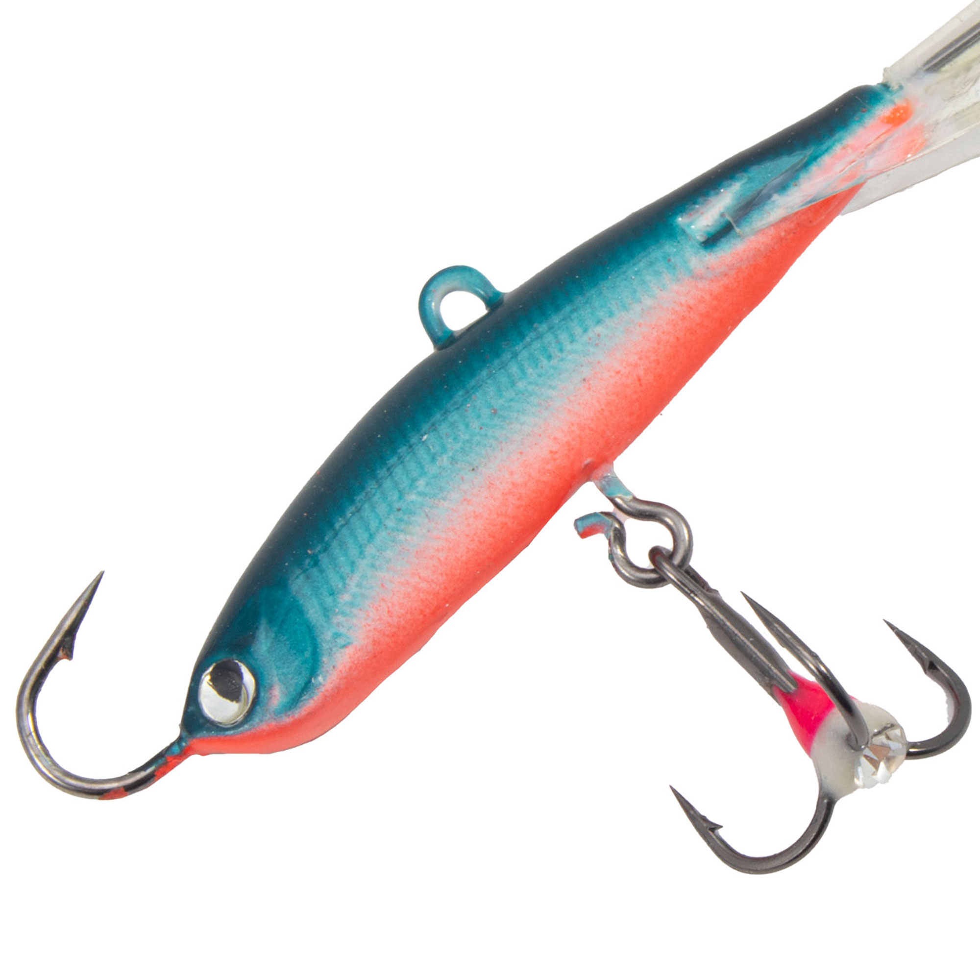 Балансир Yaman SE Rutilus , L-45 мм, 9 г, цвет 71/100/