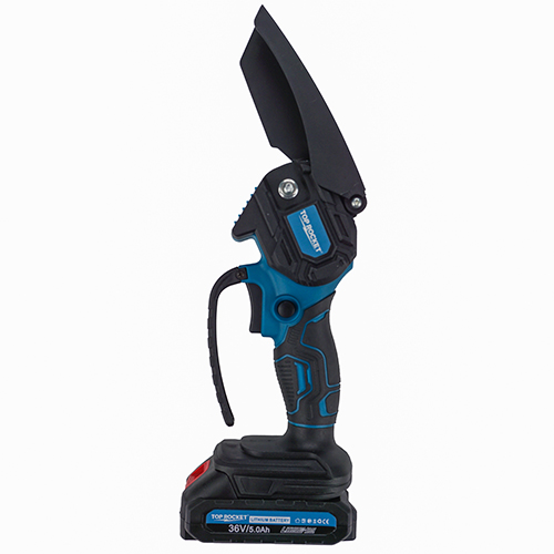 Высоторез аккумуляторный 3в1 пила + секатор + штанга высота 1. 10 - 1. 60, 2акб в комплекте по 36v / 5. 0 ah, 1/1