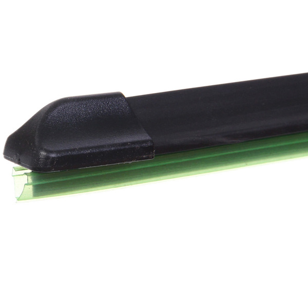 Щетка стеклоочистителя бескаркасная в наборе LKS-2 400 мм/16": 2 щетки