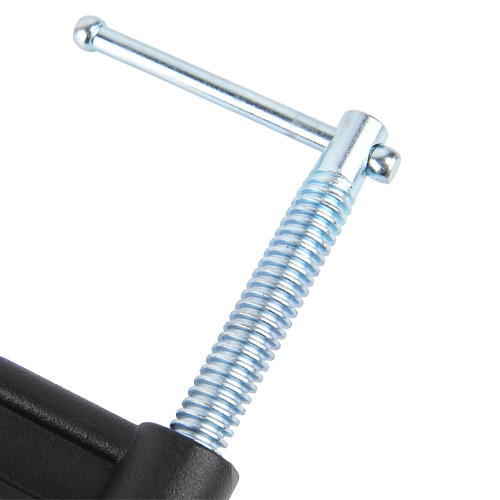 Струбцина тип G 95х116 ELITECH 513104