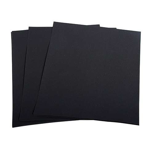 Шлиф шкурка №100 водостойкая  (10шт) (Т4Р)  (2204100) цена за упаковку 10шт (1/100)