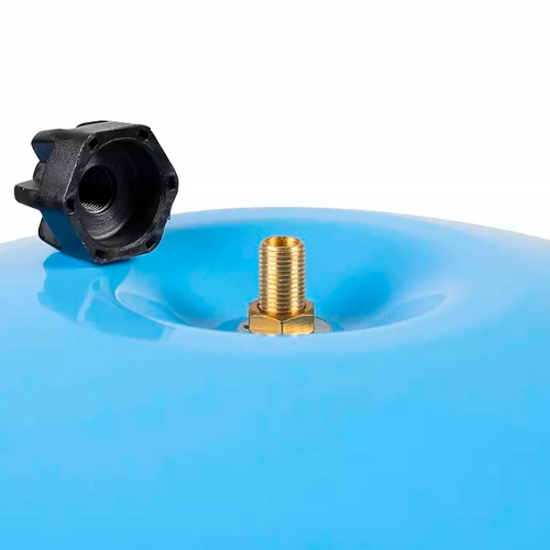 Гидроаккумулятор ГП 50, Джилекс