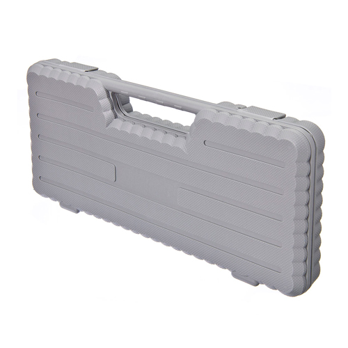 Набор головок 19пр 10-32мм с карданным шарниром 1/2 ЕРМАК, 1/5