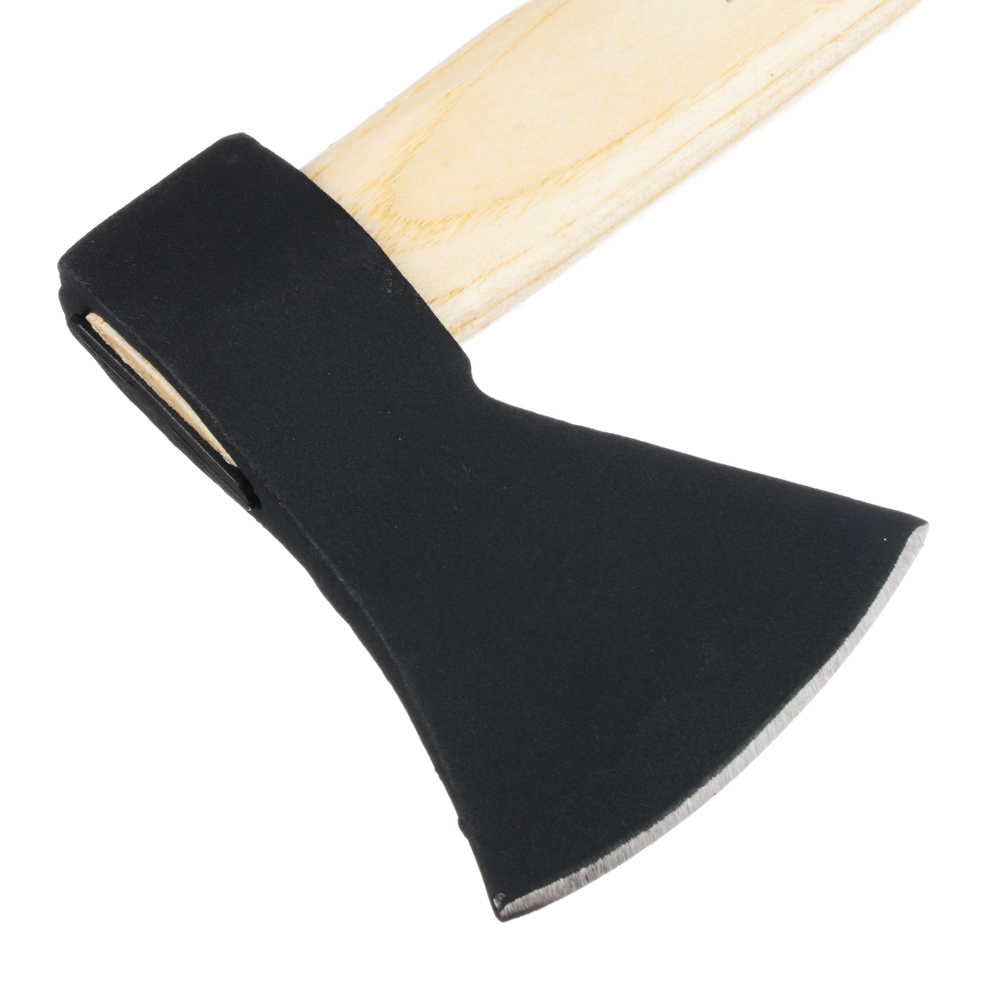 РОКОТ Топор кованый с деревянной ручкой 500г