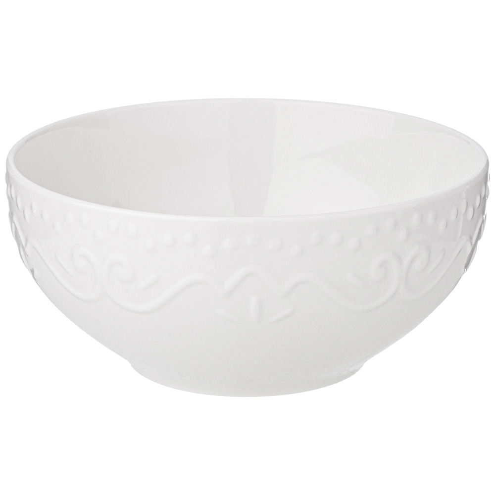 НАБОР ПОСУДЫ ОБЕДЕННЫЙ LEFARD, FLORAL, НА 4 ПЕР. 16 ПР., КОР=2НАБ.