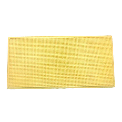 Терка полиуретановая 18/32 vertextools 00018-32