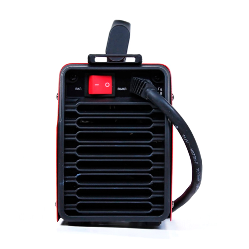 Сварочный инвертор АИС 200Д ELITECH