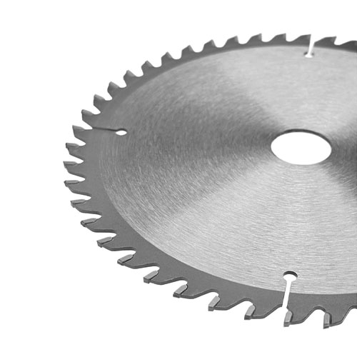 Диск пильный по цветным металлам и пластику 160х48х20, vertextools АЛ-160-48-20