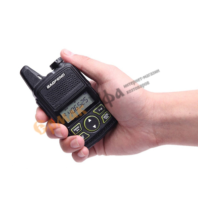 Рация Baofeng BF-T1 (UHF)/100