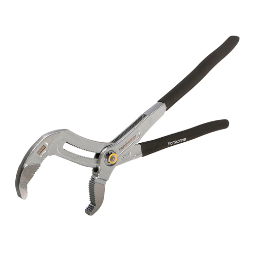 Клещи переставные 400мм, Hanskonner HK1020-06-A400