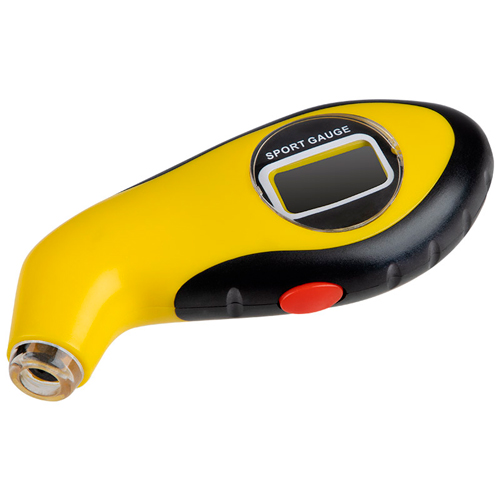 Манометр цифровой автомобильный ENGY А-005 (1/50)