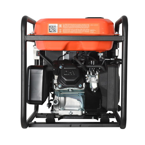 Генератор инверторный PATRIOT iGN 3500, 5.8 л.с, 3.5 кВт