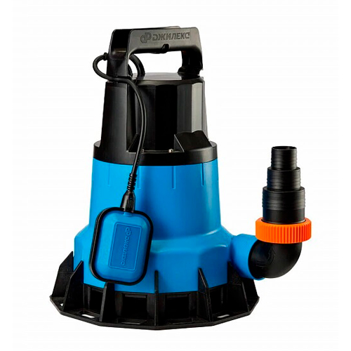 Насос погружной "ДРЕНАЖНИК" 550/14