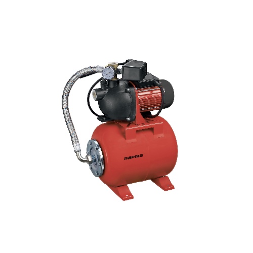 Станция насосная Парма СН- 600П 600 Вт