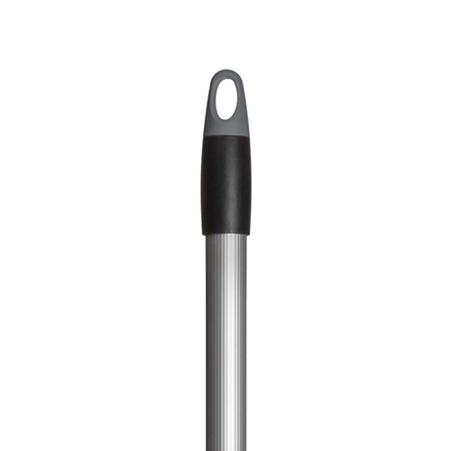 Черенок Homver Rimo 231208721/04, телескопический Мах, 130 см, светло-серый