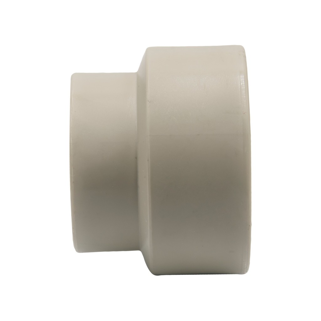 Муфта переходная 50/40 вн/вн EVER® plast   СЕРЫЙ (Россия)