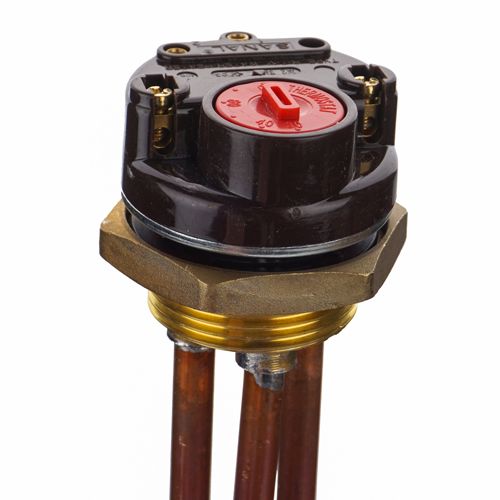 ТЭН 220V 2000W для Ariston, Китай