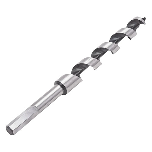 Сверло винтовое по дереву STURM 1055-AG18х230