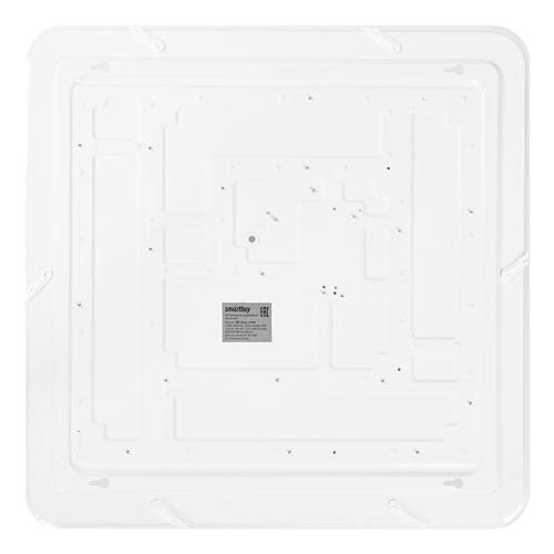 Светильник управляемый светодиодный ПАНДОРА Smartbuy 120Вт 60W-120W 3000-6500К, SBL-Dim2-120W/5