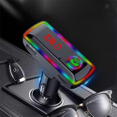 Модулятор RGB TDS TS-CAF22 (Bluetooth)