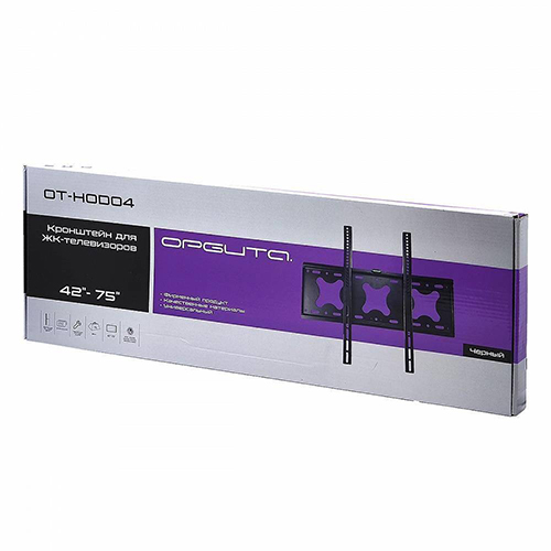 Кронштейн для LCD/LED Орбита OT-HOD04 (42-75")